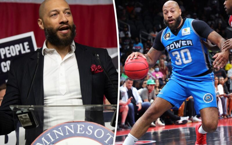 Royce White Adds to Controversy With ‘Feminine Era’ Post