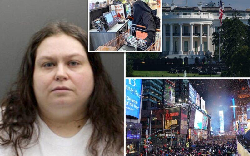 ISIS-Linked New Yorker Plotted Capitol Bombing, White House Attack