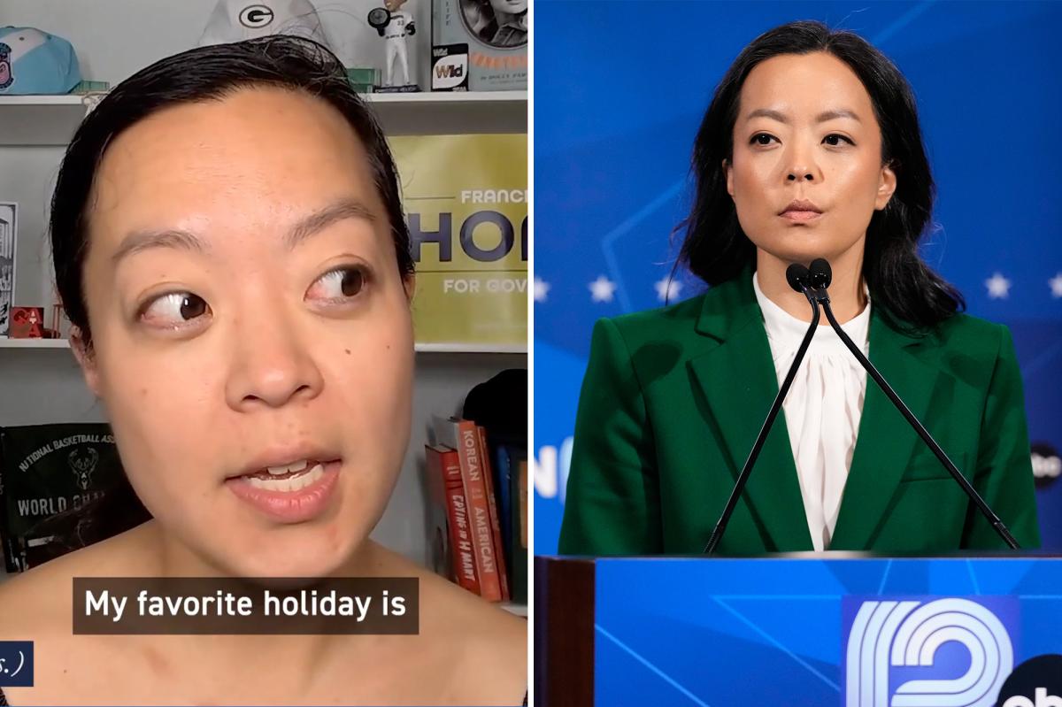 Wisconsin Socialist Backtracks on Canceling Thanksgiving Claim