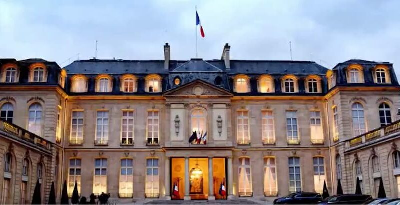 Jean Messiha: Election or Insurrection, Republic’s Twilight
