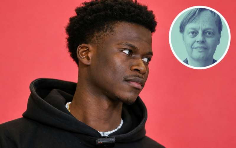 When Anti-Racists Make Skin Color the Ticket to Entry