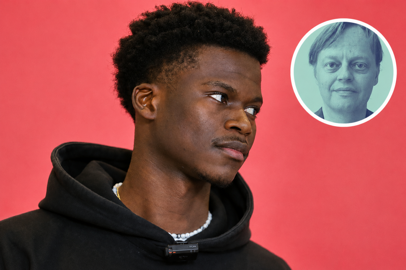 When Anti-Racists Make Skin Color the Ticket to Entry