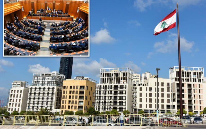 Lebanon Becomes First Mideast Nation to End Death Penalty