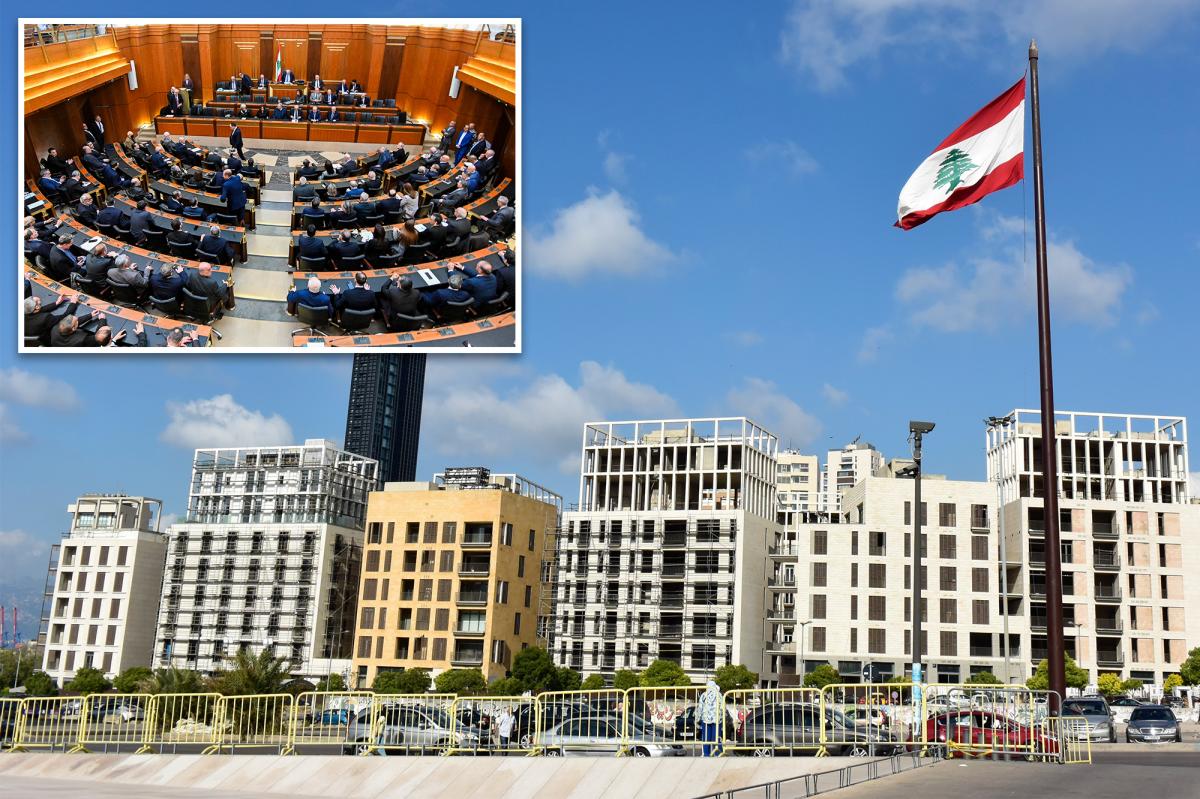 Lebanon Becomes First Mideast Nation to End Death Penalty