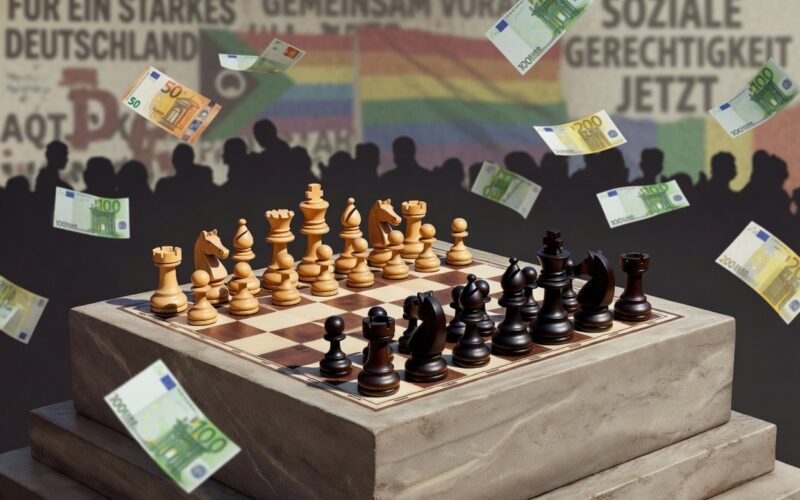 German Democracy and the Docta Ignorantia