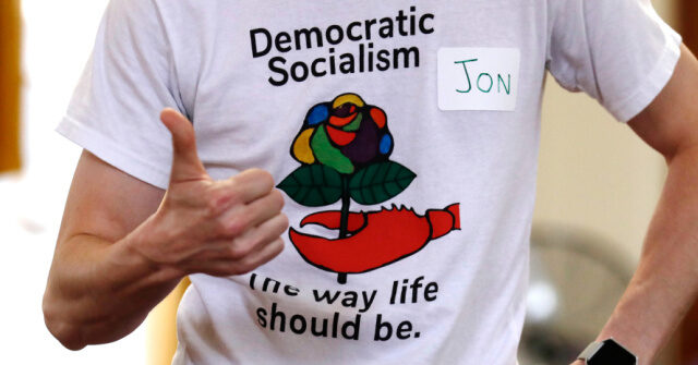 DSA Co-Chair Doubles Down: Senate Has ‘No Real Purpose’