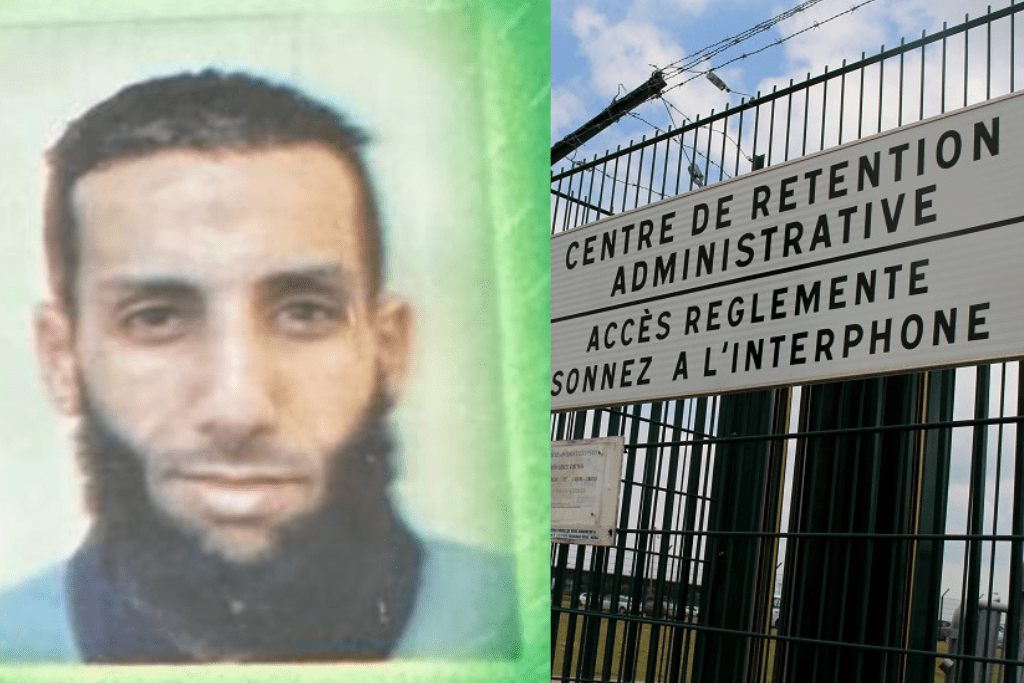 ISIS Fighter Demands Expulsion to Algeria, France Refuses to Let Him Go