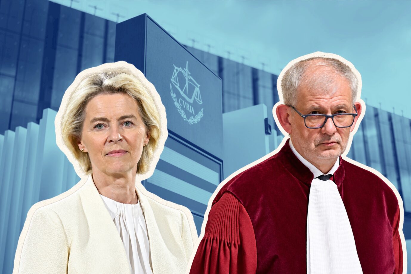 The Silent Power Grabbers at the European Court of Justice