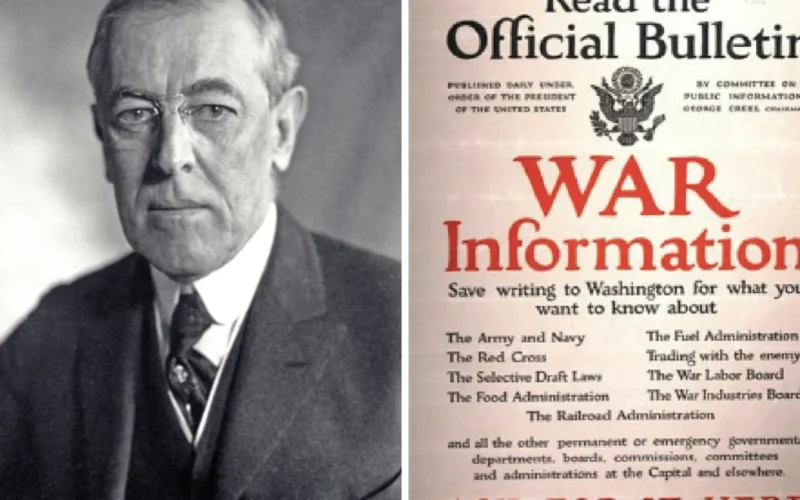 Tech Revolution Puts Self-Government to the Test