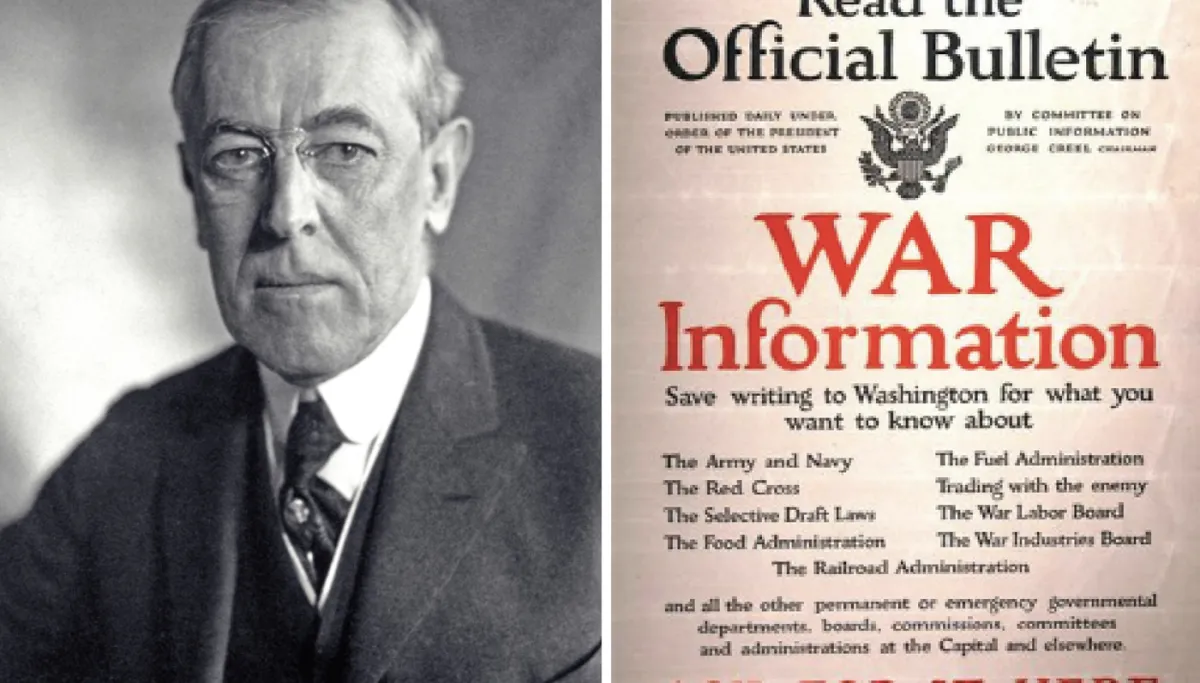 Tech Revolution Puts Self-Government to the Test