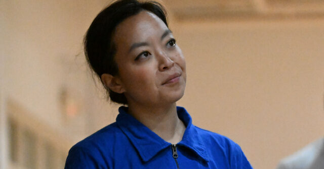 DSA Candidate Hong’s Win Signals Socialist Takeover of Democrats