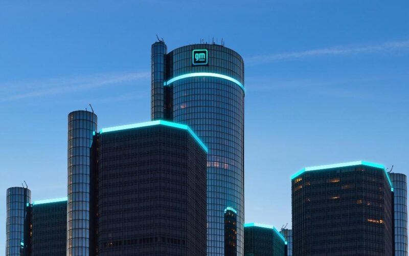 Samsung Takes Full Control of $3.5B Battery Venture from GM