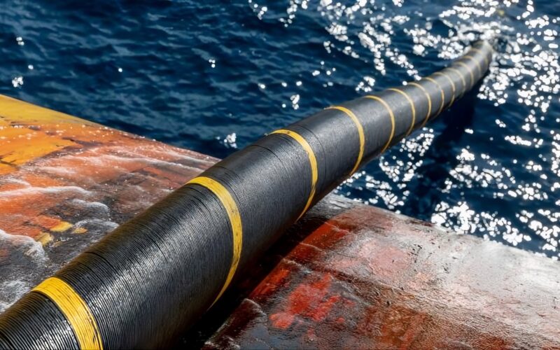 Cyprus Urged to View GSI as Strategic Asset, Not Cost