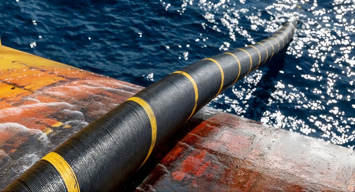 Cyprus Urged to View GSI as Strategic Asset, Not Cost