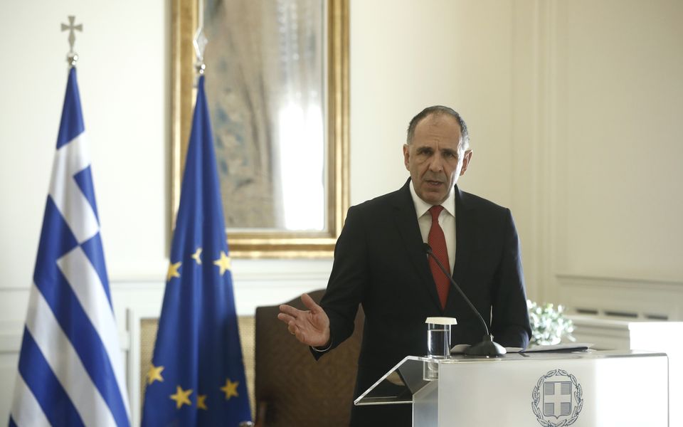 Greece to brief EU on marine parks maps