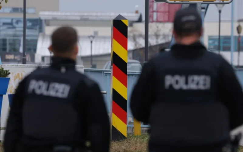 Germany Overhauls Spy Services As Hybrid War With Russia Escalates