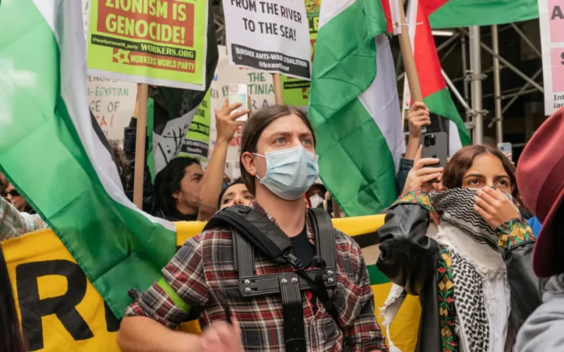 We Outlasted Pharaoh, Nazis, and Soviets—Antisemites Are Next