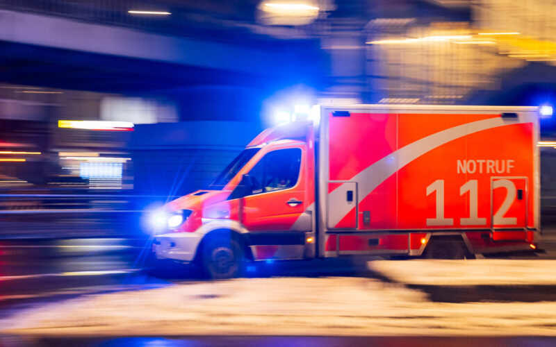 Hospital Staff Threatened as Mass Immigration Strains Germany