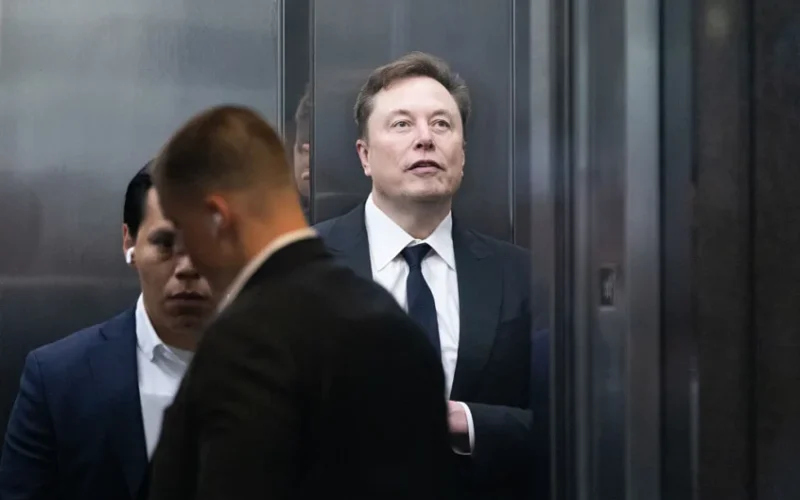 Musk Vows X Will Expose All Government Censorship Demands