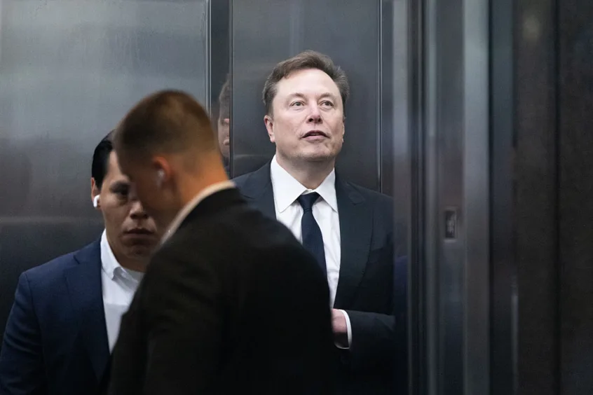Musk Vows X Will Expose All Government Censorship Demands