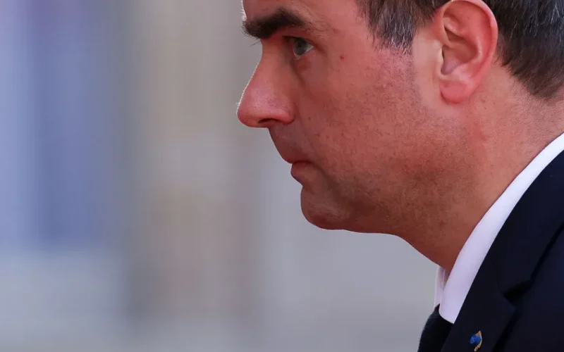 French PM: Few Ministries Meet Cyber Standards After Hacks