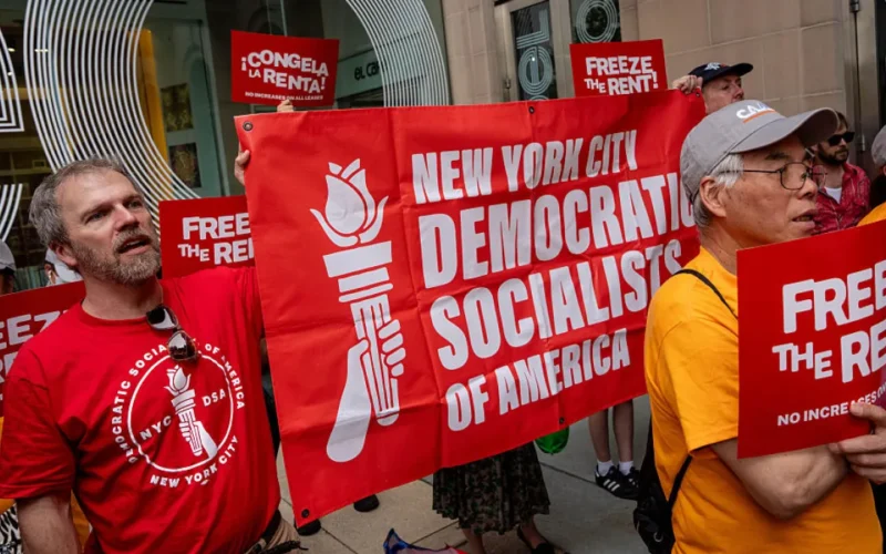 DSA’s Blueprint to Disarm America Threatens National Security