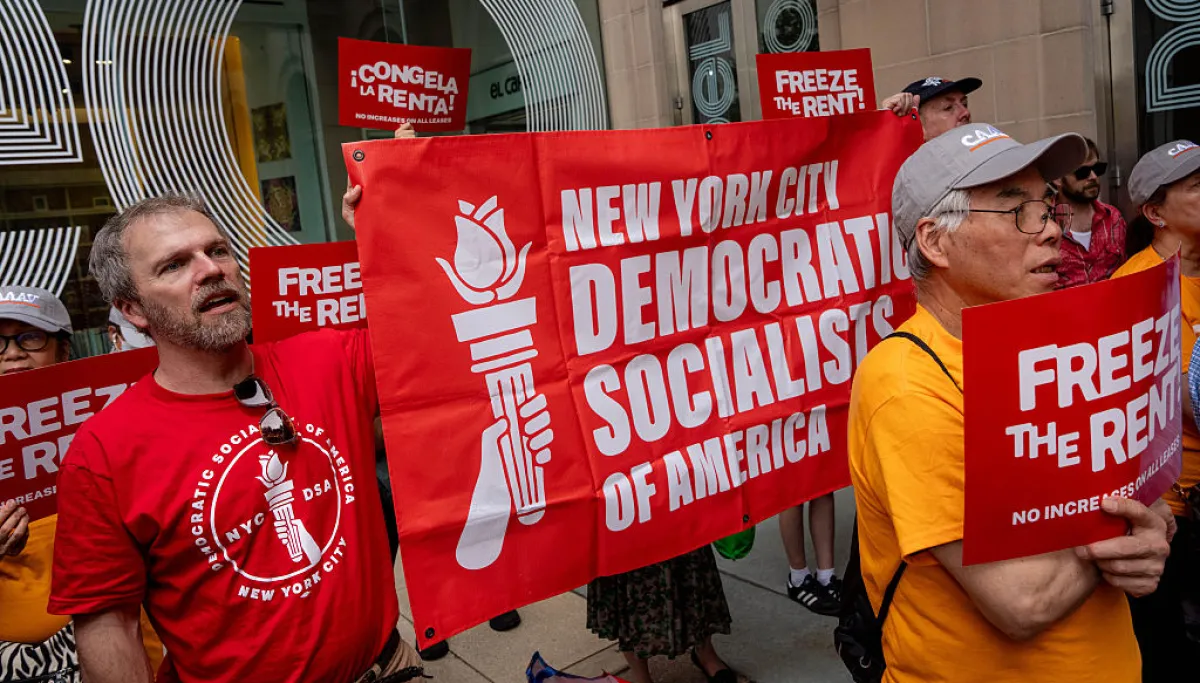 DSA’s Blueprint to Disarm America Threatens National Security