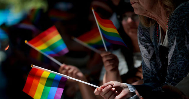 Log Cabin Republicans Drops Transgender Advocacy