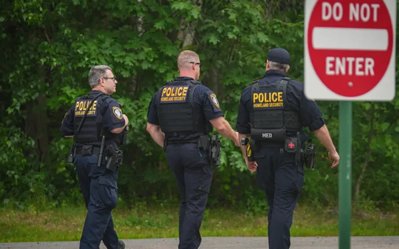 Congress Must Stop States From Blocking Immigration Enforcement