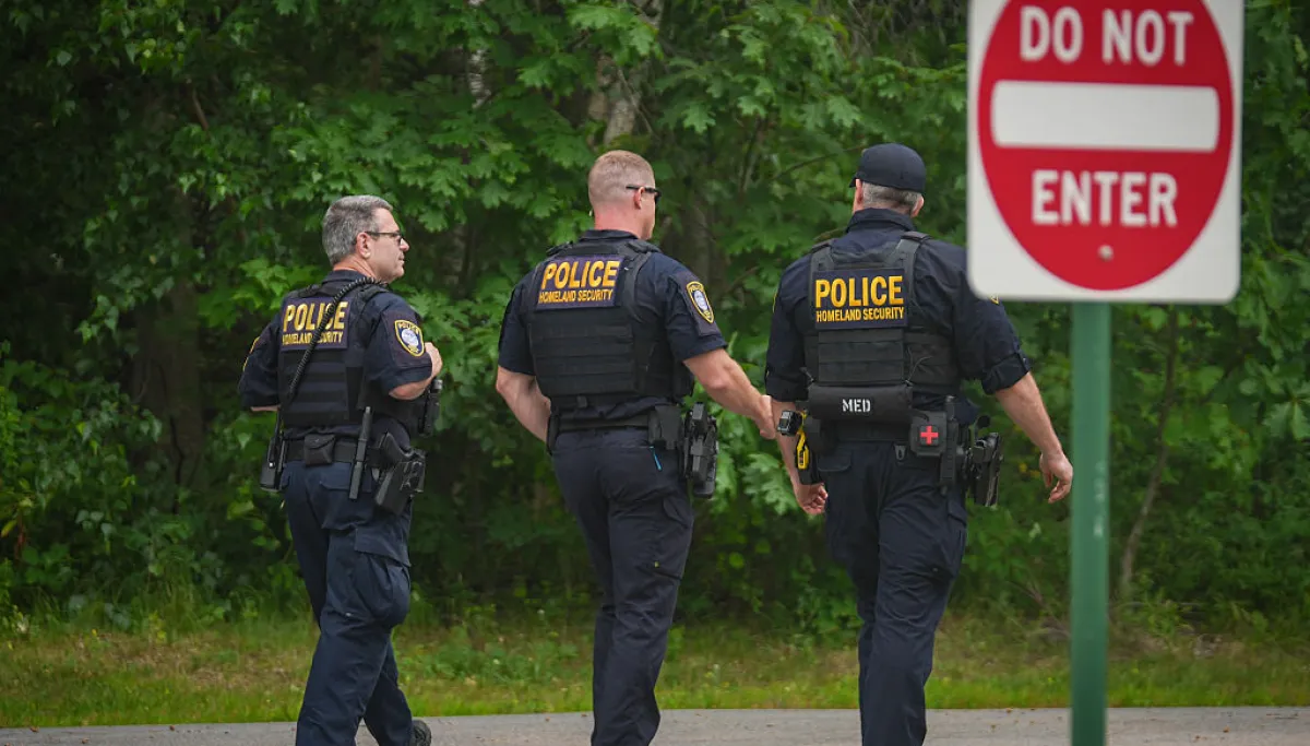 Congress Must Stop States From Blocking Immigration Enforcement
