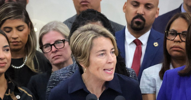 Democrat Lawmakers Oppose ‘Barbaric’ Massachusetts Abortion Law