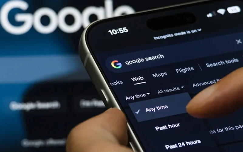 Google Eases EU Spam Rules After Brussels Pressure