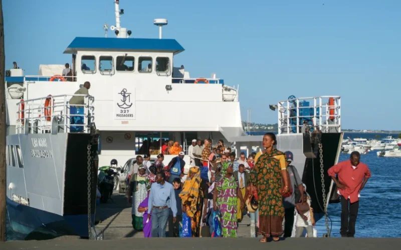 France Threatens Aid Cuts Over African Migration to Mayotte