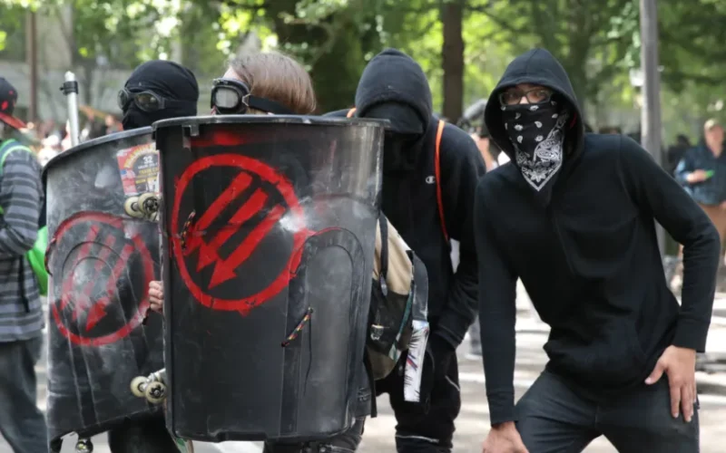 US Exposes Italy Tech Group Linked to Far-Left Extremists