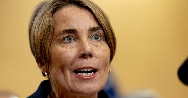 Massachusetts Senate Passes Late-Term Abortion Bill to Governor