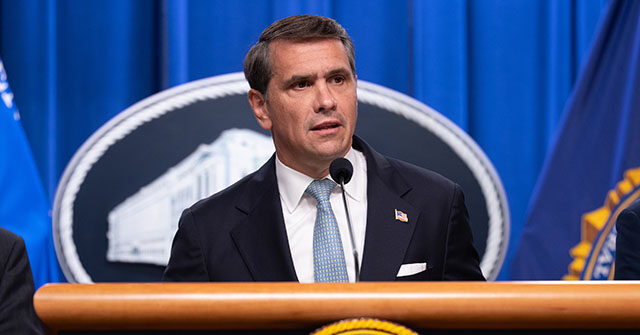 DOJ: Connecticut Children’s Hospital Ends Sex Change Drugs for Minors