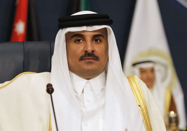 Qatar Economy Forecast to Plunge 8.6% in Major Downturn