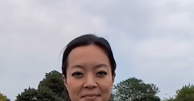 WaPo’s Rogin Claims Lefty Message Rising Despite Hong’s Loss