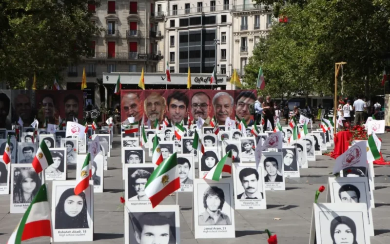 Iran’s 1988 Massacre Continues to Haunt Regime Today