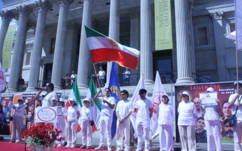 Iran’s Underground Resistance Network Poses Real Threat to Regime