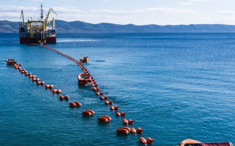 New Momentum Builds for Greek Strategic Initiative