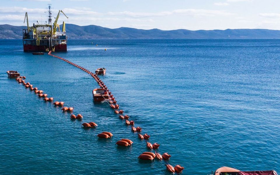 New Momentum Builds for Greek Strategic Initiative