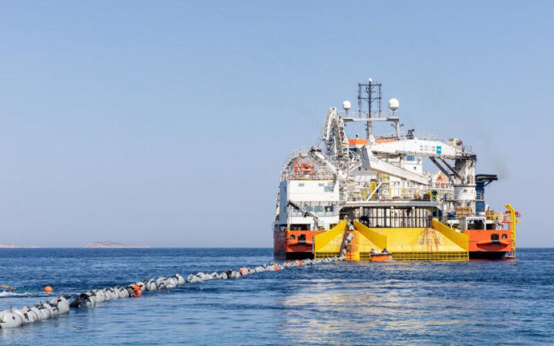 Greece seeks approval for Cyprus-Israel electricity connector