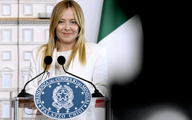 Italy Demands EU Rebuke Spain’s Mass Migrant Amnesty