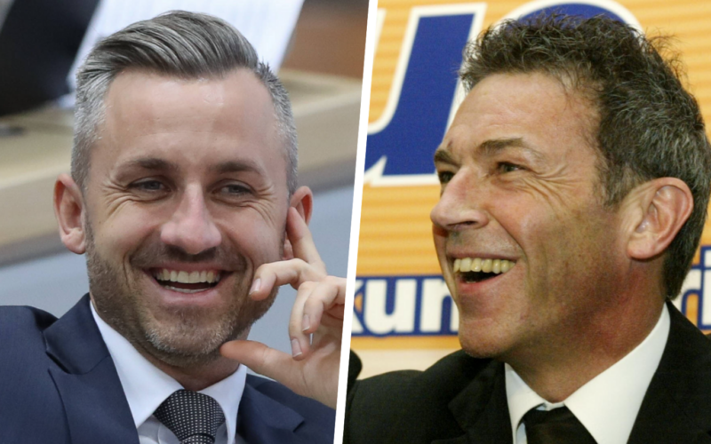 Will Germany Get Its Jörg Haider on September 6?