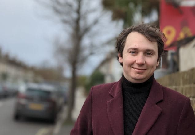 London Green Leader Vows to Make Driving Harder for Residents