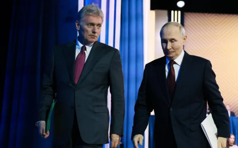 Kremlin Denies NATO Attack Plans After CIA Chief Visits Moscow
