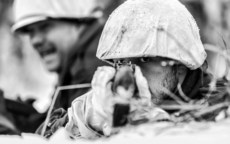Novelist Explores the True Cost of War on Society