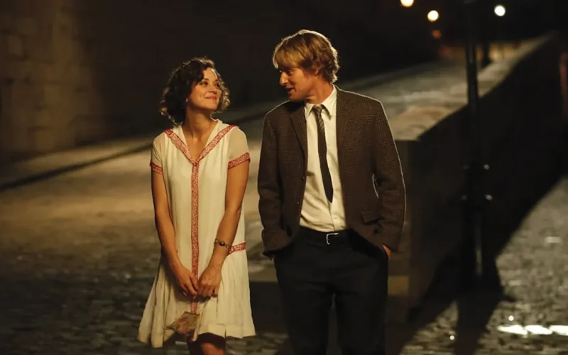 Woody Allen’s ‘Midnight in Paris’ Worth Nostalgic Rewatch