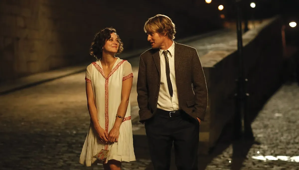 Woody Allen’s ‘Midnight in Paris’ Worth Nostalgic Rewatch